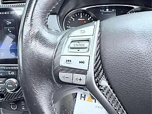 Used 2016 Nissan X-Trail N-Tec Xtron White - Interior and Exterior details 12