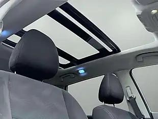 Used 2016 Nissan X-Trail N-Tec Xtron White - Interior and Exterior details 15