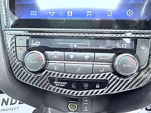 Used 2016 Nissan X-Trail N-Tec Xtron White - Interior and Exterior details 16