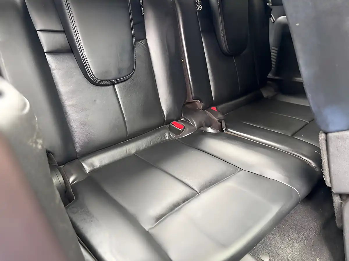 Used 2016 Nissan X-Trail Tekna Blue - Interior and Exterior details 11