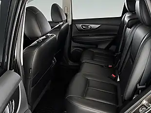 Used 2016 Nissan X-Trail Tekna Green - Interior and Exterior details 8