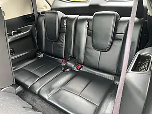 Used 2016 Nissan X-Trail Tekna Green - Interior and Exterior details 6