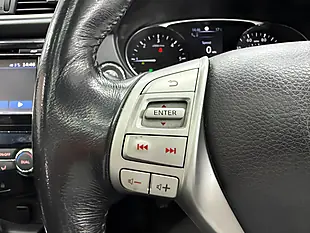 Used 2016 Nissan X-Trail Tekna Grey - Interior and Exterior details 19