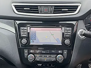 Used 2016 Nissan X-Trail Tekna Gun Metallic - Interior and Exterior details 10