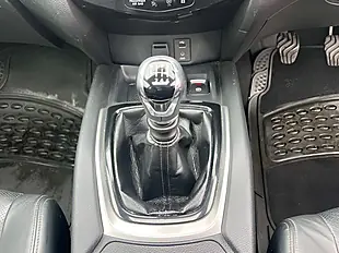Used 2016 Nissan X-Trail Tekna Gun Metallic - Interior and Exterior details 11