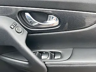 Used 2016 Nissan X-Trail Tekna Gun Metallic - Interior and Exterior details 14