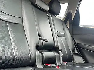 Used 2016 Nissan X-Trail Tekna Gun Metallic - Interior and Exterior details 16