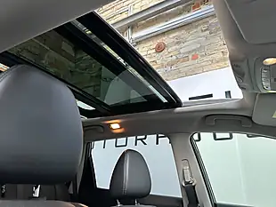 Used 2016 Nissan X-Trail Tekna Gunmetal Grey - Interior and Exterior details 17
