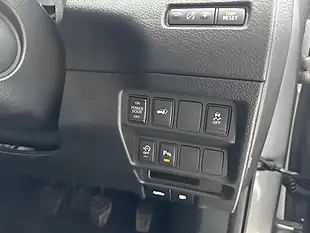 Used 2016 Nissan X-Trail Tekna Gunmetal Grey - Interior and Exterior details 19