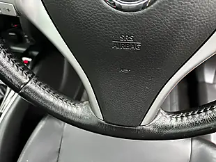 Used 2016 Nissan X-Trail Tekna Orange - Interior and Exterior details 17