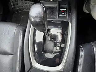 Used 2016 Nissan X-Trail Tekna Xtron Grey - Interior and Exterior details 12