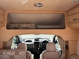 Used 2016 Nu Venture Nu Rio Rd Micro White - Interior and Exterior details 11