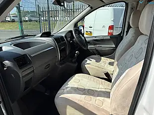 Used 2016 Nu Venture Nu Rio Rd Micro White - Interior and Exterior details 6