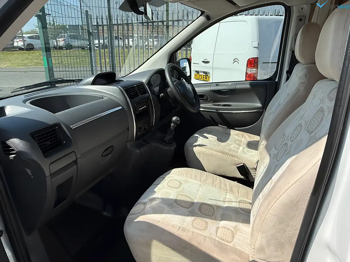 Used 2016 Nu Venture Nu Rio Rd Micro White - Interior and Exterior details 6
