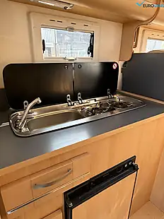 Used 2016 Nu Venture Nu Rio Rd Micro White - Interior and Exterior details 8