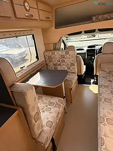 Used 2016 Nu Venture Nu Rio Rd Micro White - Interior and Exterior details 9