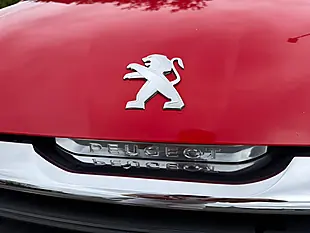 Used 2016 Peugeot 108 Access Red - Interior and Exterior details 20