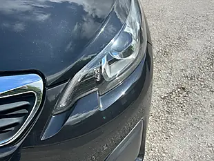 Used 2016 Peugeot 108 Active Black - Interior and Exterior details 11