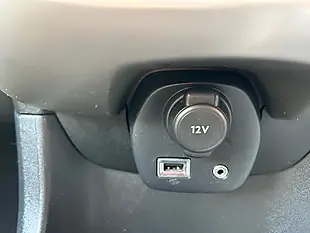 Used 2016 Peugeot 108 Active Black - Interior and Exterior details 18