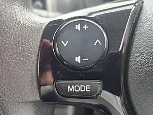 Used 2016 Peugeot 108 Active Blue - Interior and Exterior details 14
