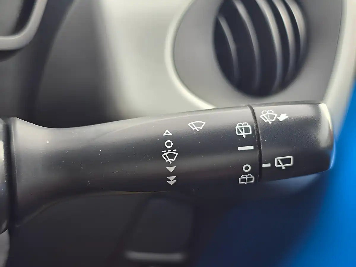Used 2016 Peugeot 108 Active Blue - Interior and Exterior details 16