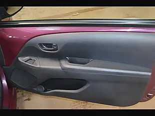 Used 2016 Peugeot 108 Active Purple Berry - Interior and Exterior details 15
