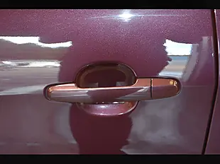 Used 2016 Peugeot 108 Active Purple Berry - Interior and Exterior details 18