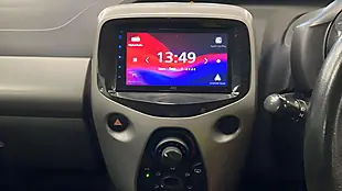 Used 2016 Peugeot 108 Active Purple - Interior and Exterior details 7