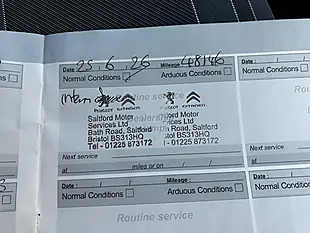 Used 2016 Peugeot 108 Active White - Interior and Exterior details 18