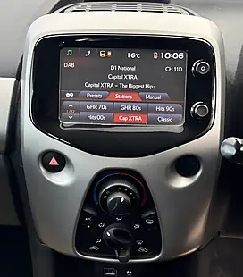 Used 2016 Peugeot 108 Active White - Interior and Exterior details 15