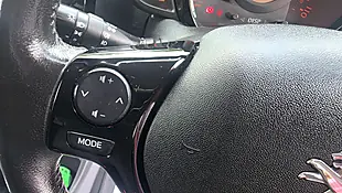 Used 2016 Peugeot 108 Allure - Interior and Exterior details 10