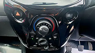 Used 2016 Peugeot 108 Allure - Interior and Exterior details 12