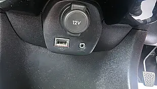 Used 2016 Peugeot 108 Allure - Interior and Exterior details 16