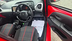 Used 2016 Peugeot 108 Allure - Interior and Exterior details 7