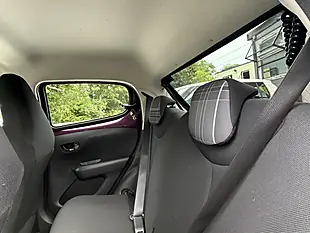 Used 2016 Peugeot 108 Allure Purple - Interior and Exterior details 8