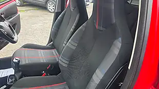 Used 2016 Peugeot 108 Allure Red - Interior and Exterior details 18