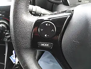 Used 2016 Peugeot 108 Allure White - Interior and Exterior details 19