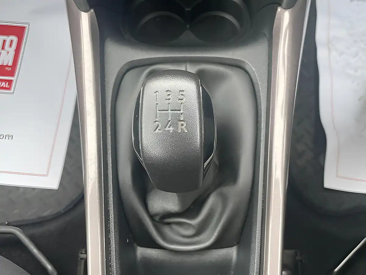 Used 2016 Peugeot 2008 Active Black - Interior and Exterior details 18