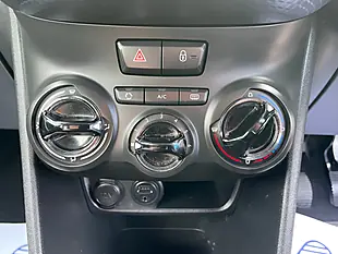 Used 2016 Peugeot 2008 Active Black - Interior and Exterior details 16