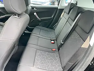 Used 2016 Peugeot 2008 Active Black - Interior and Exterior details 19