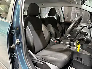 Used 2016 Peugeot 2008 Active Green - Interior and Exterior details 8