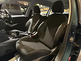 Used 2016 Peugeot 2008 Active Green - Interior and Exterior details 9