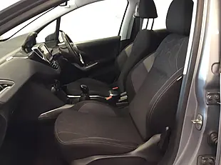 Used 2016 Peugeot 2008 Active Grey - Interior and Exterior details 15