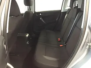 Used 2016 Peugeot 2008 Active Grey - Interior and Exterior details 16