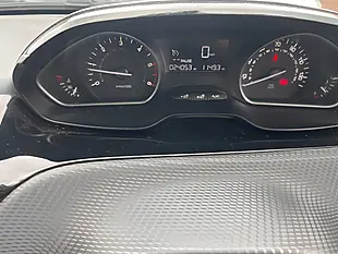 Used 2016 Peugeot 2008 Active Grey - Interior and Exterior details 6