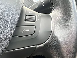 Used 2016 Peugeot 2008 Active Nimbus Grey - Interior and Exterior details 12