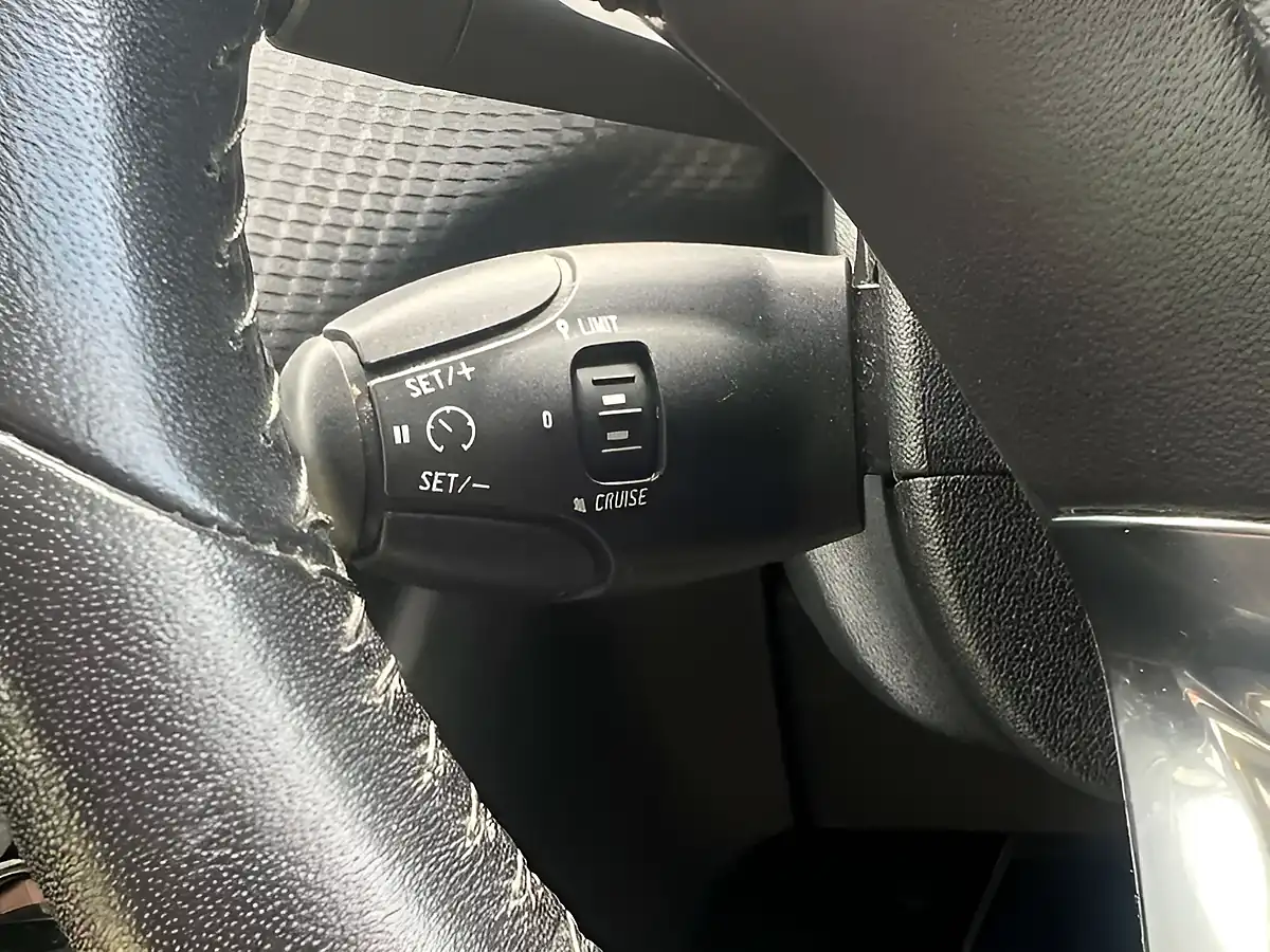 Used 2016 Peugeot 2008 Active Nimbus Grey - Interior and Exterior details 14