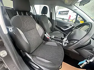 Used 2016 Peugeot 2008 Active Nimbus Grey - Interior and Exterior details 7