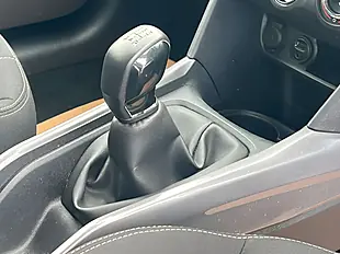 Used 2016 Peugeot 2008 Active Nimbus Grey - Interior and Exterior details 9