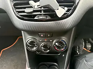 Used 2016 Peugeot 2008 Active Red - Interior and Exterior details 18